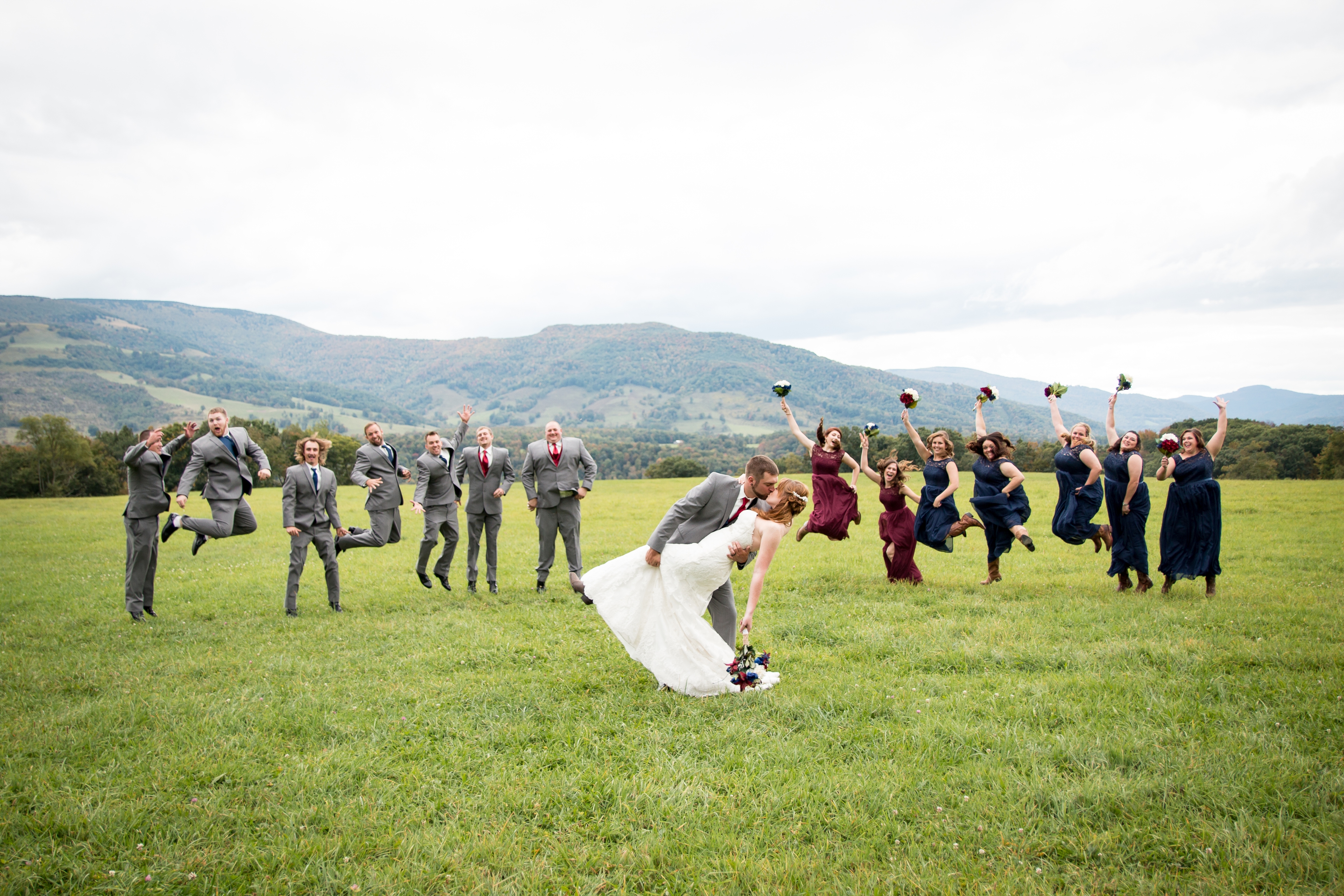 Sample photography work