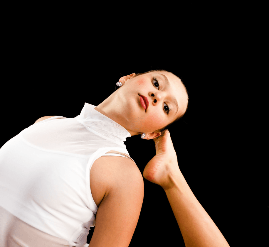 Individual Student Sport example