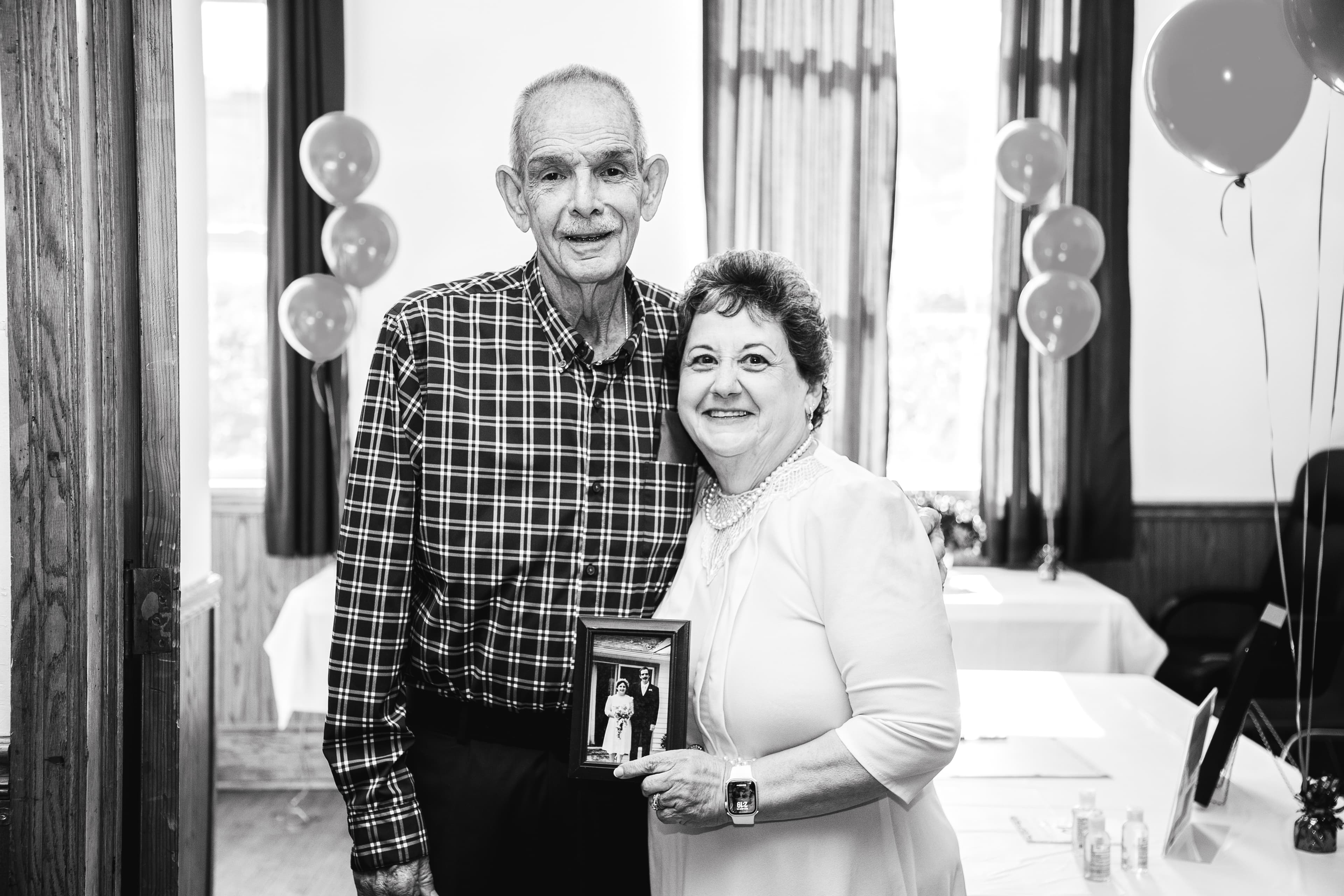 Special Events example