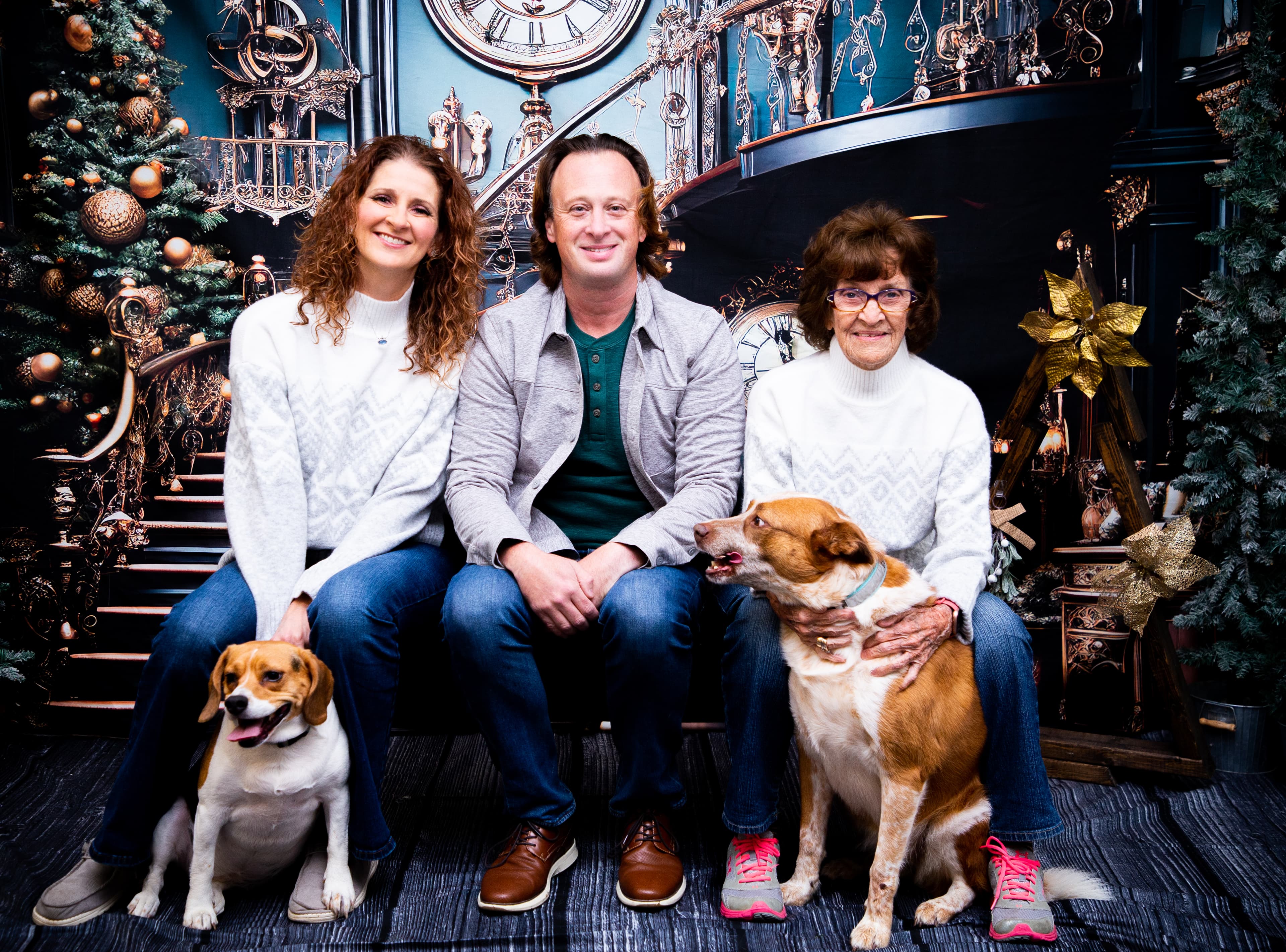 Mini Session example